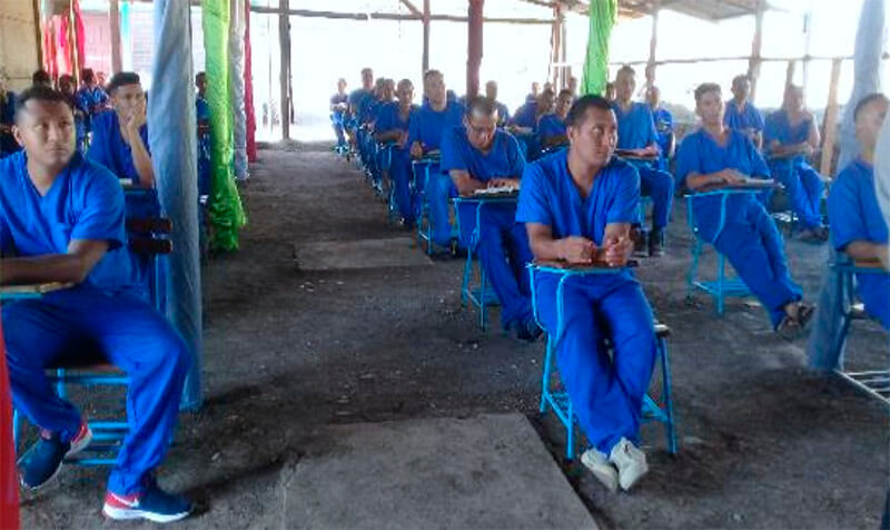 cultos-virtuales-con-presos-nicaragua